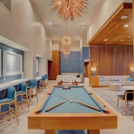 Luxury Designer Suite With Rooftop Pool, Gym San Diego Exteriér fotografie