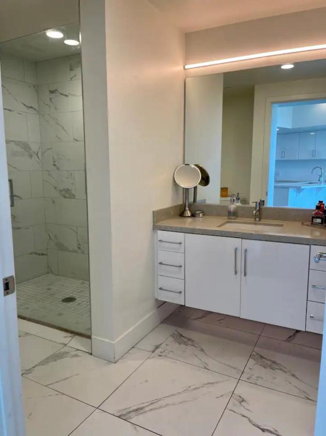 Luxury Designer Suite With Rooftop Pool, Gym San Diego Exteriér fotografie