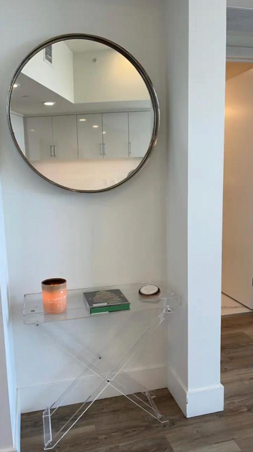 Luxury Designer Suite With Rooftop Pool, Gym San Diego Exteriér fotografie